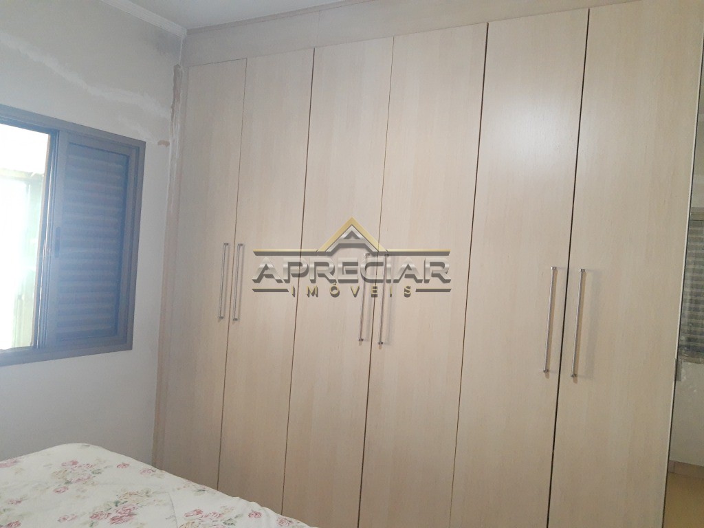Sobrado, 3 quartos - Foto 10