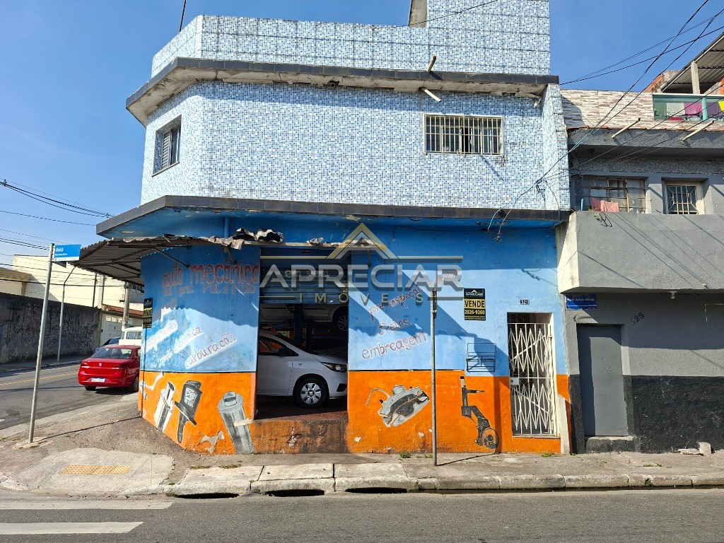 Sobrado, 2 quartos, 200 m² - Foto 4