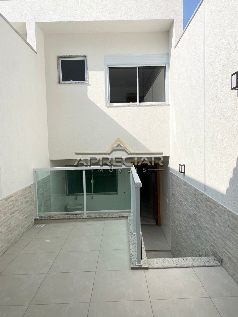Sobrado, 3 quartos - Foto 11