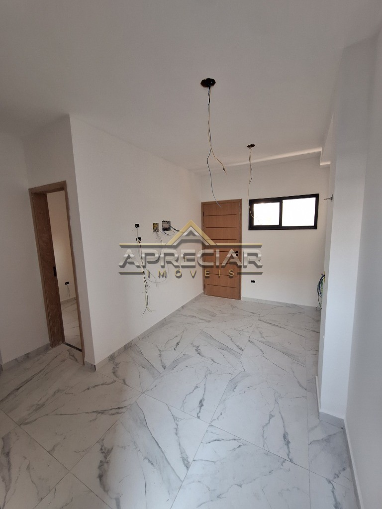 Apartamento, 2 quartos, 32 m² - Foto 3