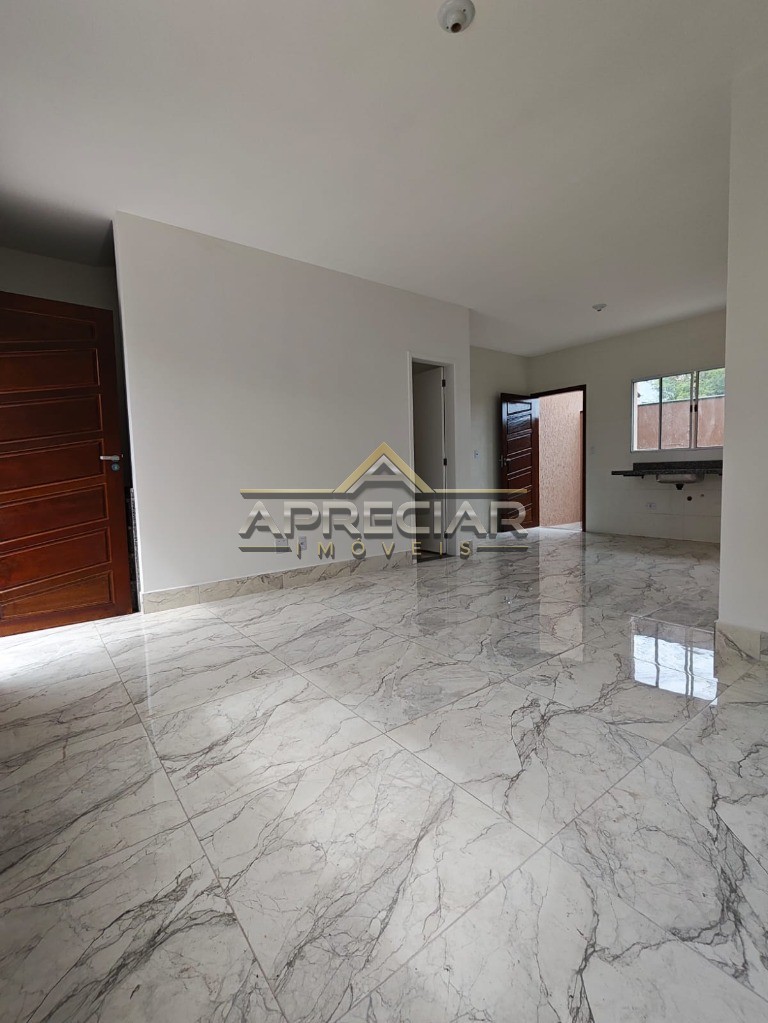 Sobrado, 2 quartos - Foto 3