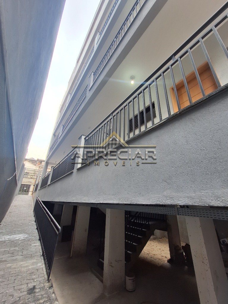 Apartamento, 1 quarto, 26 m² - Foto 14