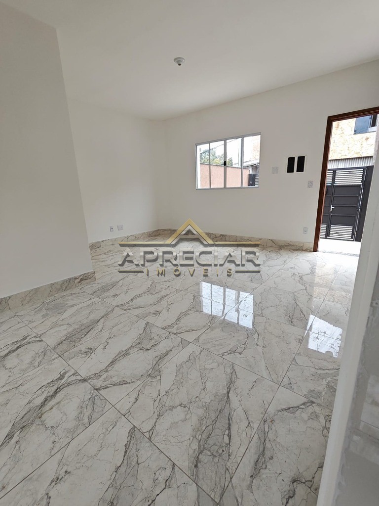 Sobrado, 2 quartos - Foto 2