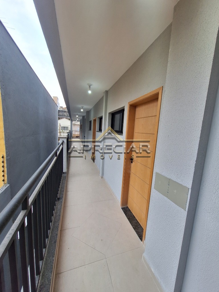 Apartamento, 2 quartos, 32 m² - Foto 13