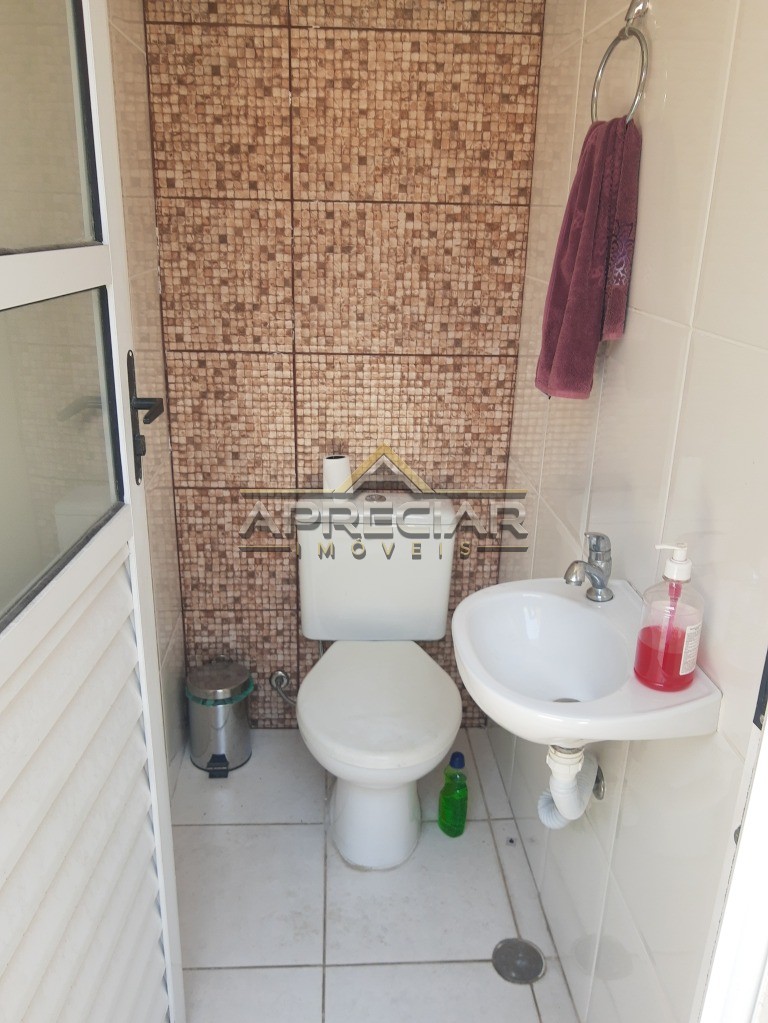 Sobrado, 3 quartos - Foto 20