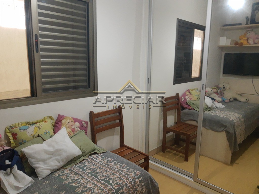 Sobrado, 3 quartos - Foto 13