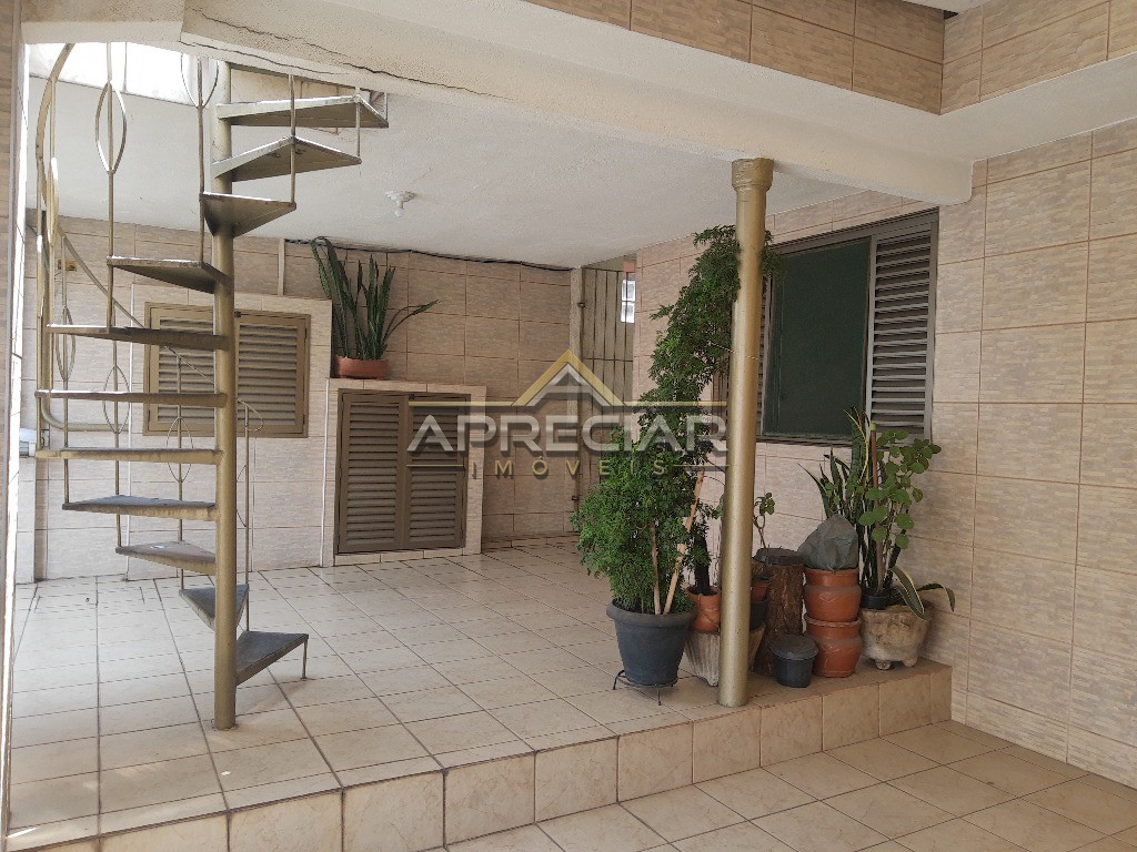 Sobrado, 3 quartos - Foto 3