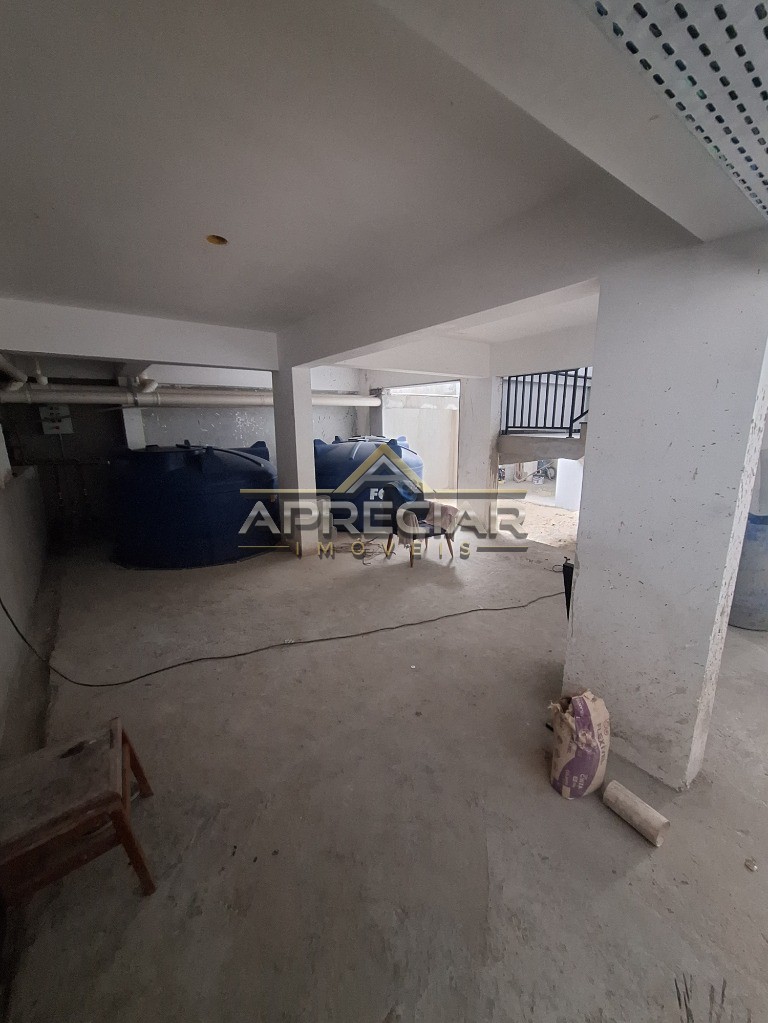 Apartamento, 2 quartos, 32 m² - Foto 19