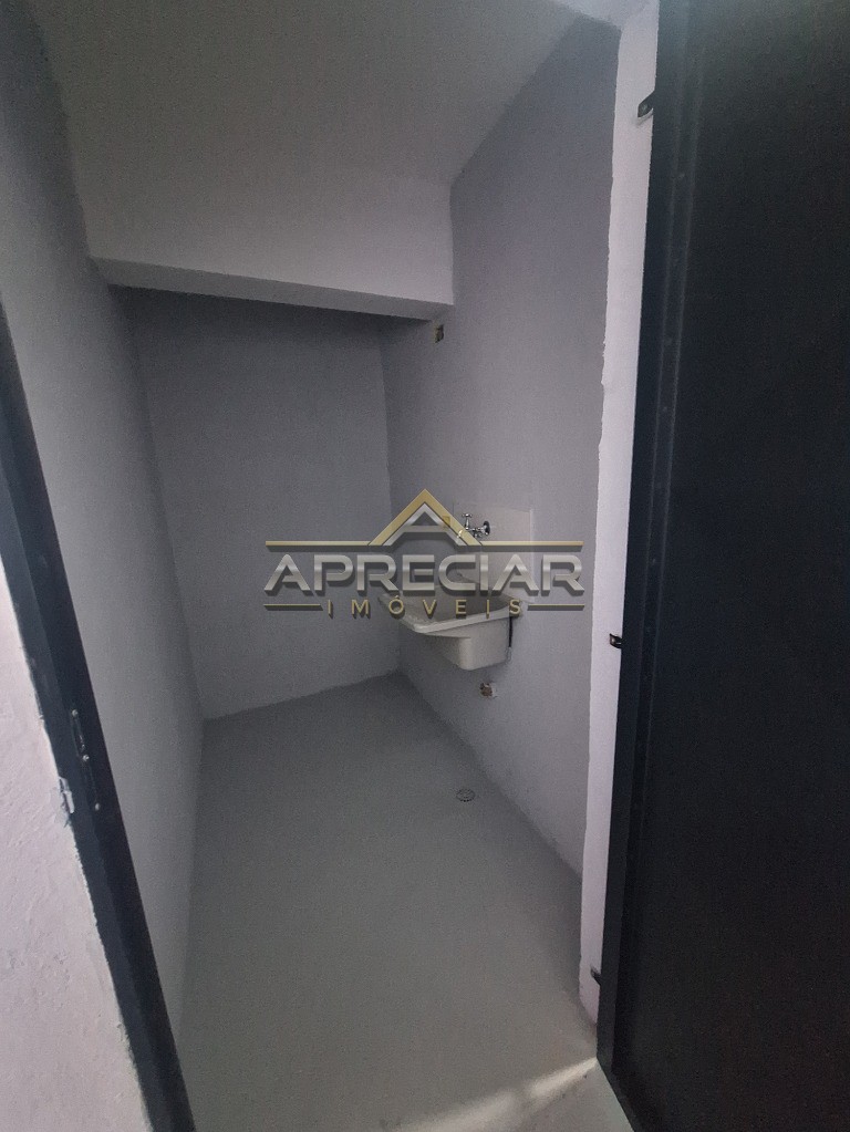 Apartamento, 2 quartos, 32 m² - Foto 22