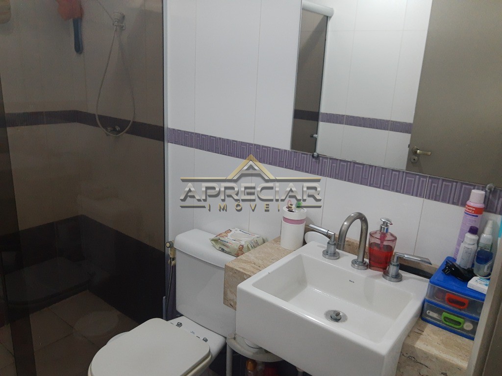 Sobrado, 3 quartos - Foto 17
