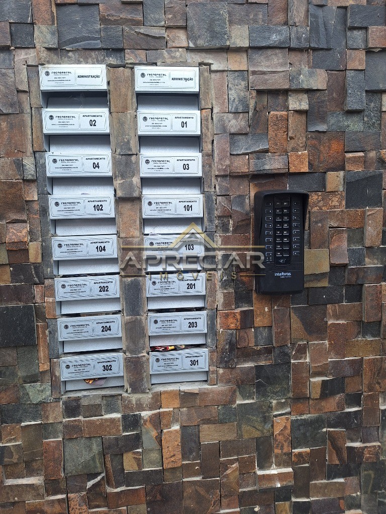 Apartamento, 2 quartos, 32 m² - Foto 7