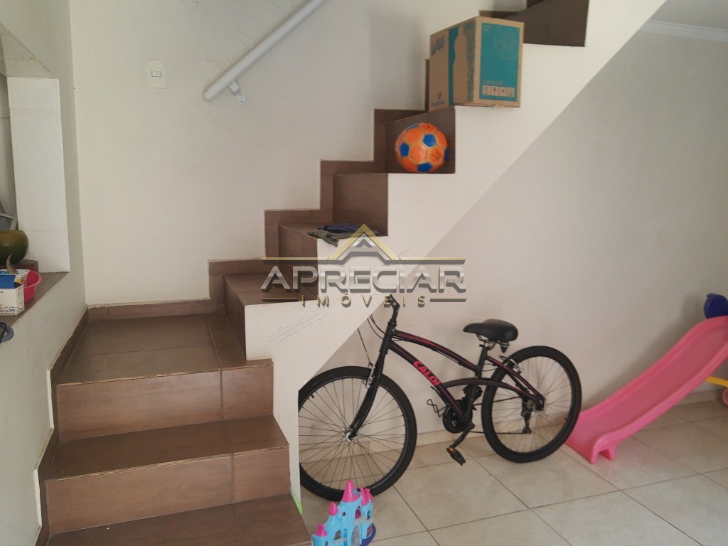 Sobrado, 3 quartos - Foto 22