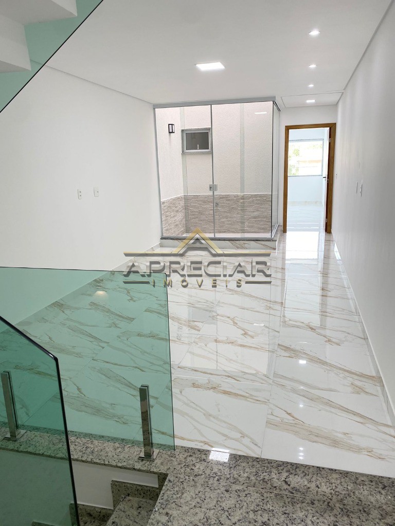 Sobrado, 3 quartos - Foto 5