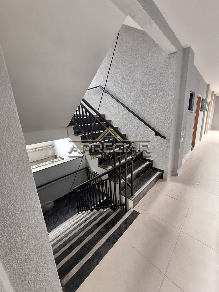 Apartamento, 1 quarto, 26 m² - Foto 9