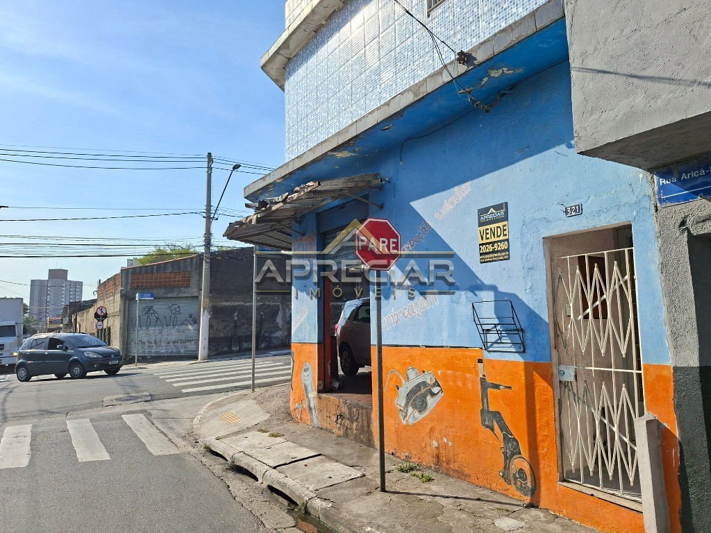 Sobrado, 2 quartos, 200 m² - Foto 6