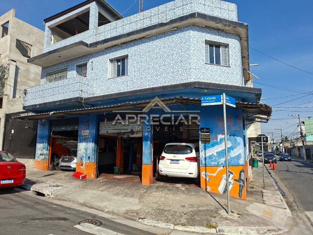 Sobrado, 2 quartos, 200 m² - Foto 2