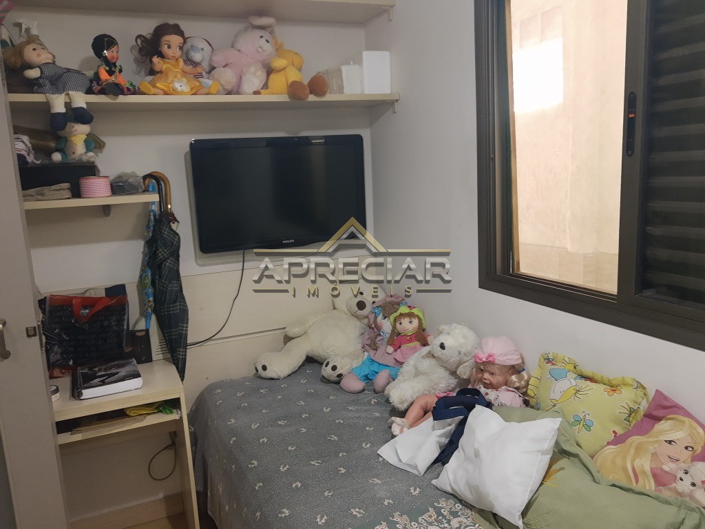 Sobrado, 3 quartos - Foto 12