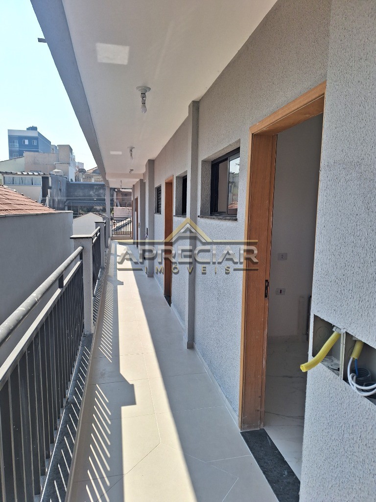 Apartamento, 1 quarto, 26 m² - Foto 4
