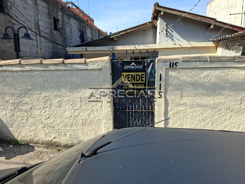 Casa, 3 quartos, 100 m² - Foto 2