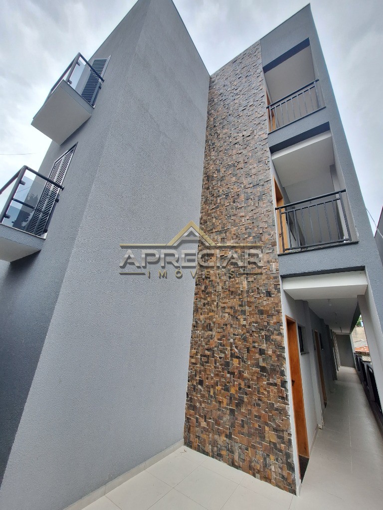 Apartamento, 2 quartos, 32 m² - Foto 8