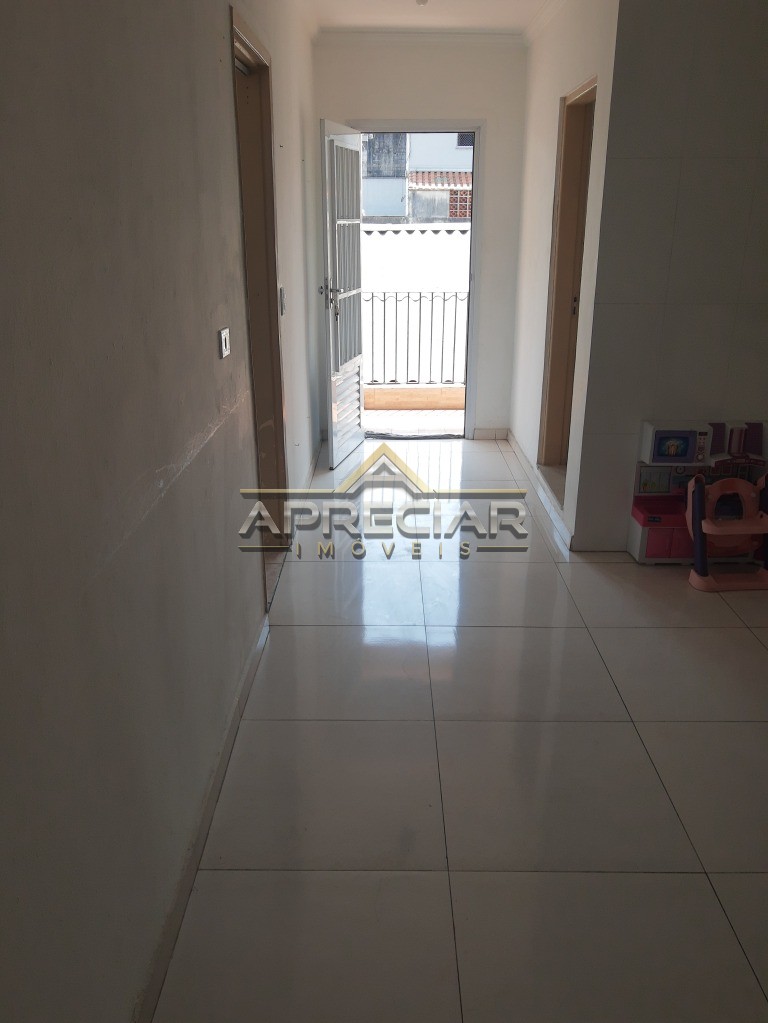 Sobrado, 3 quartos - Foto 29