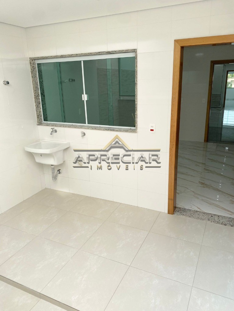 Sobrado, 3 quartos - Foto 8