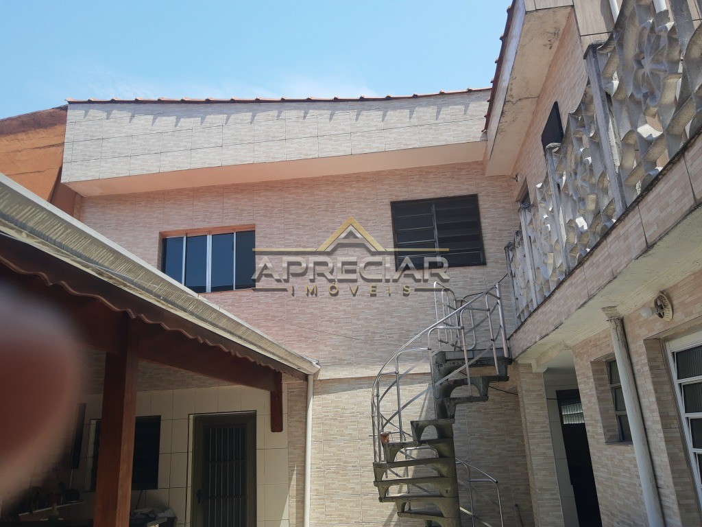 Sobrado, 3 quartos - Foto 21