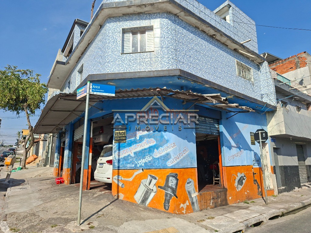 Sobrado, 2 quartos, 200 m² - Foto 8