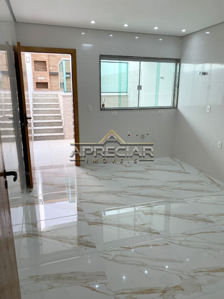Sobrado, 3 quartos - Foto 6