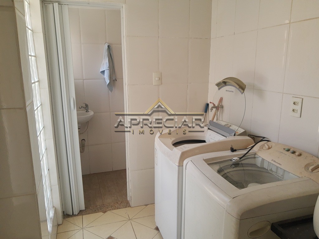 Sobrado, 3 quartos - Foto 24