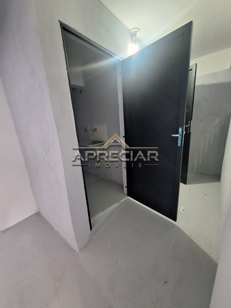 Apartamento, 2 quartos, 32 m² - Foto 23
