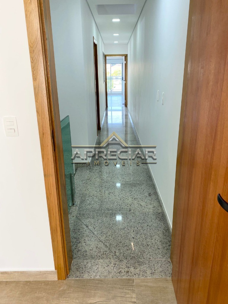 Sobrado, 3 quartos - Foto 21
