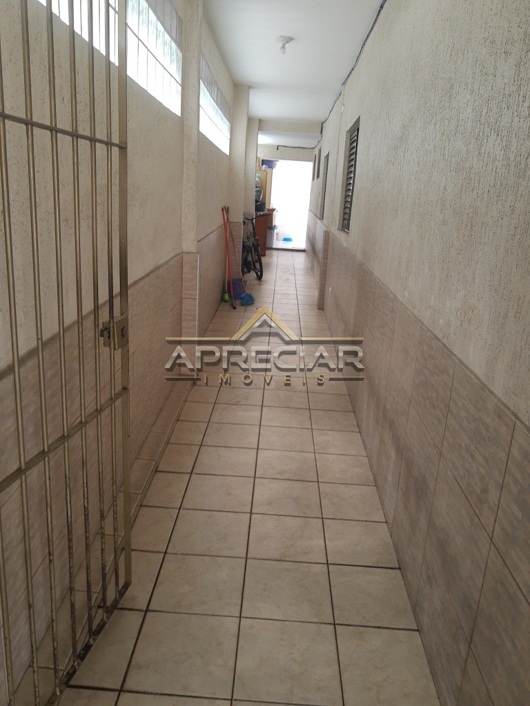 Sobrado, 3 quartos - Foto 26
