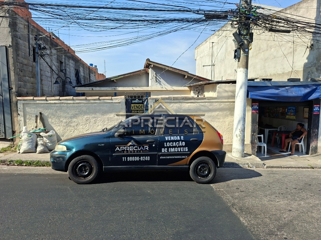 Casa, 3 quartos, 100 m² - Foto 1
