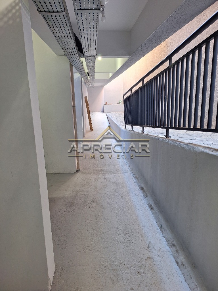 Apartamento, 2 quartos, 32 m² - Foto 21