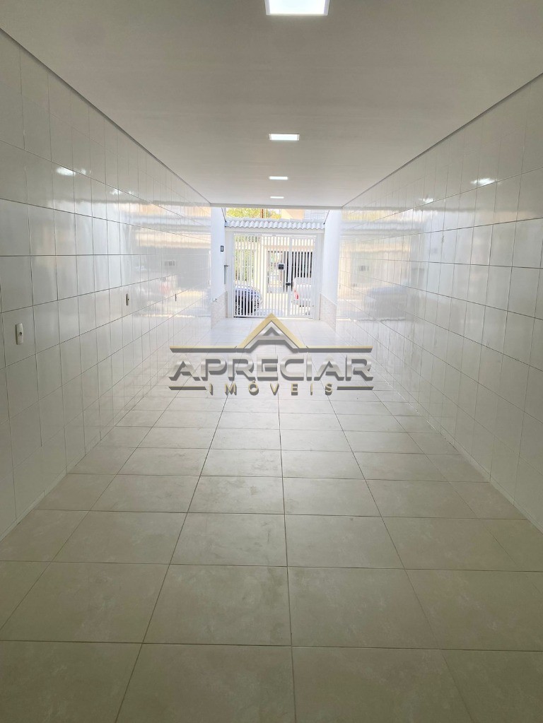 Sobrado, 3 quartos - Foto 25