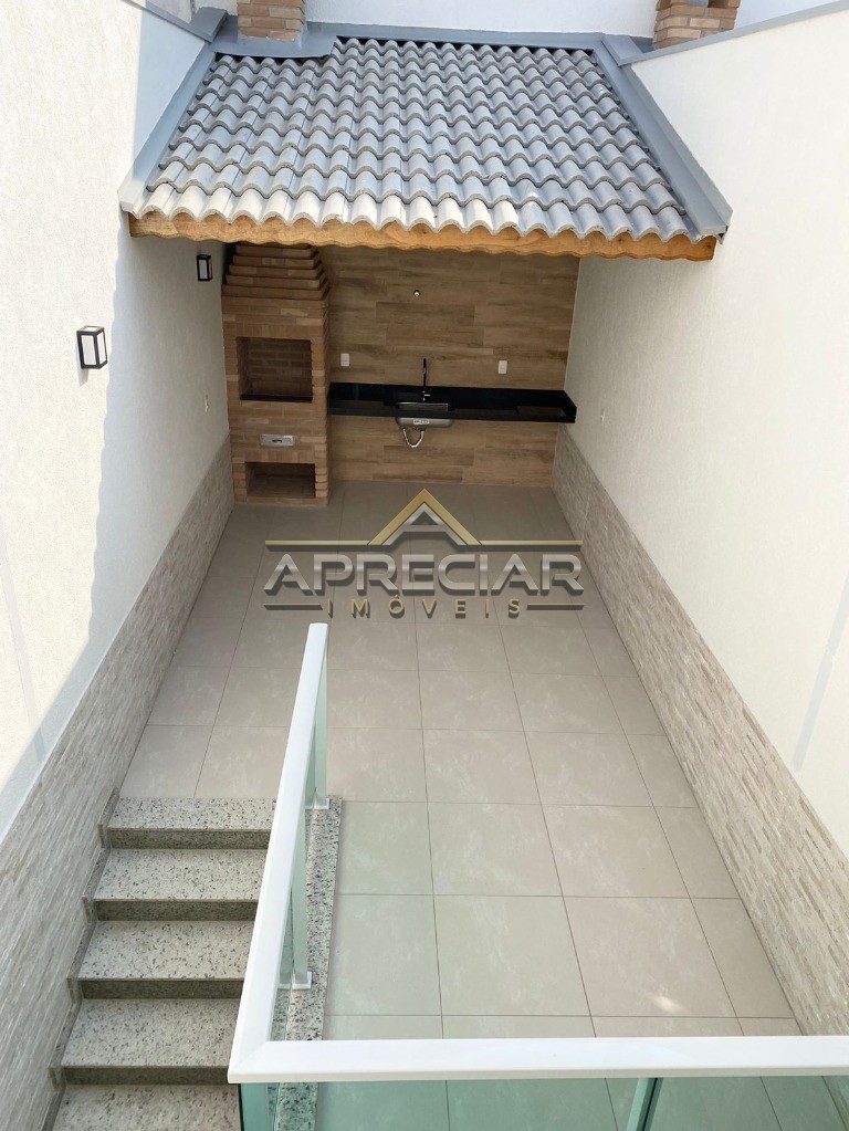 Sobrado, 3 quartos - Foto 12
