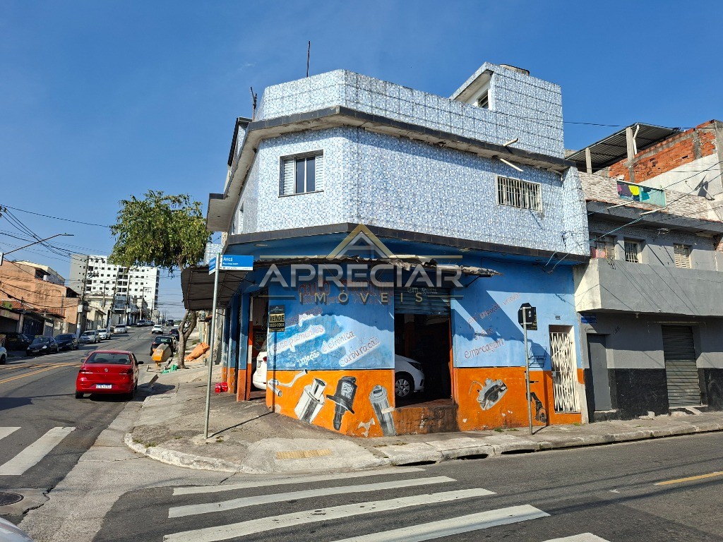 Sobrado, 2 quartos, 200 m² - Foto 7