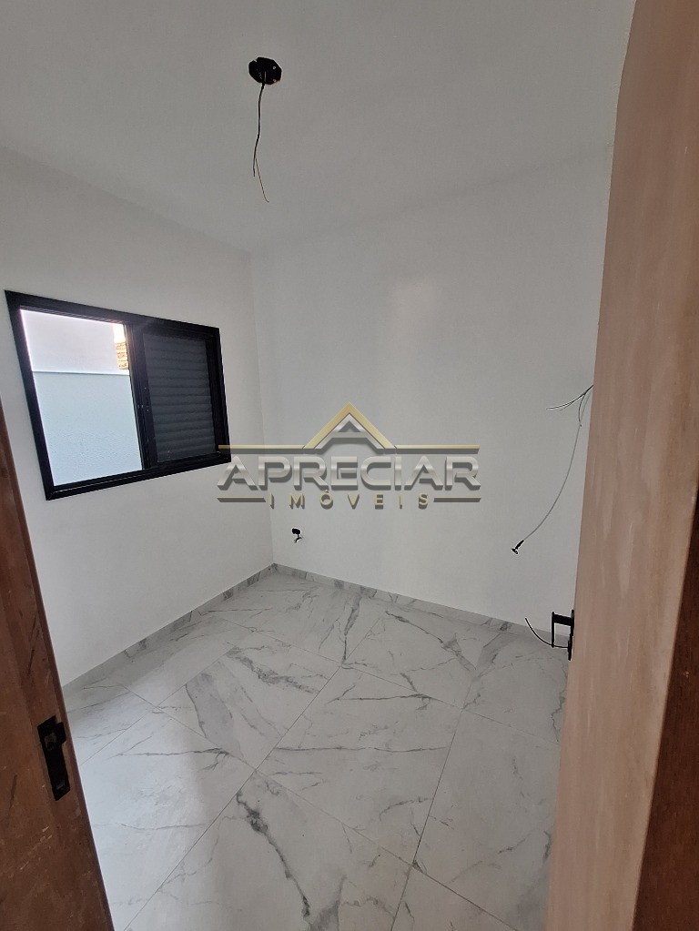 Apartamento, 2 quartos, 32 m² - Foto 4