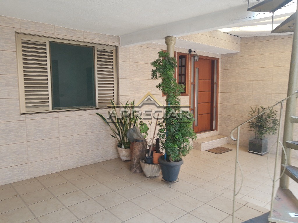Sobrado, 3 quartos - Foto 4