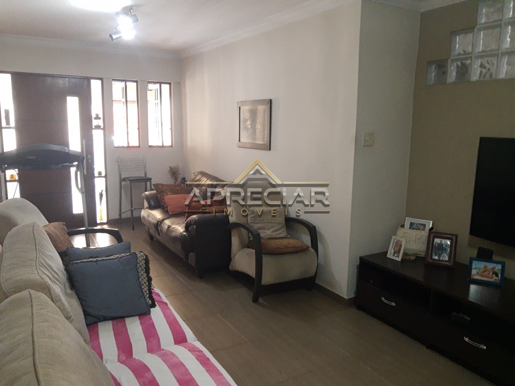 Sobrado, 3 quartos - Foto 6