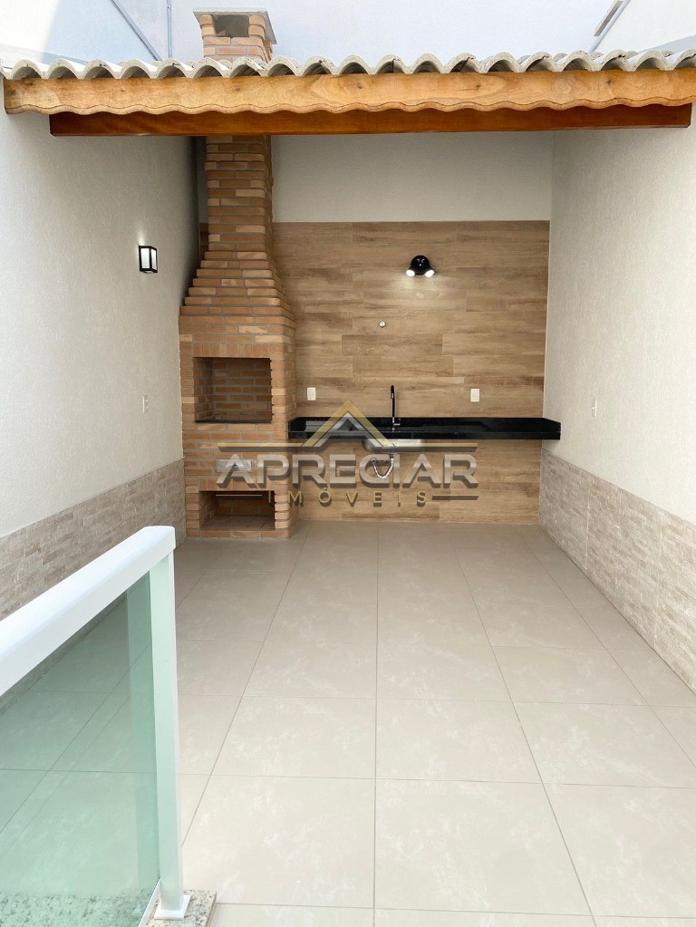 Sobrado, 3 quartos - Foto 10
