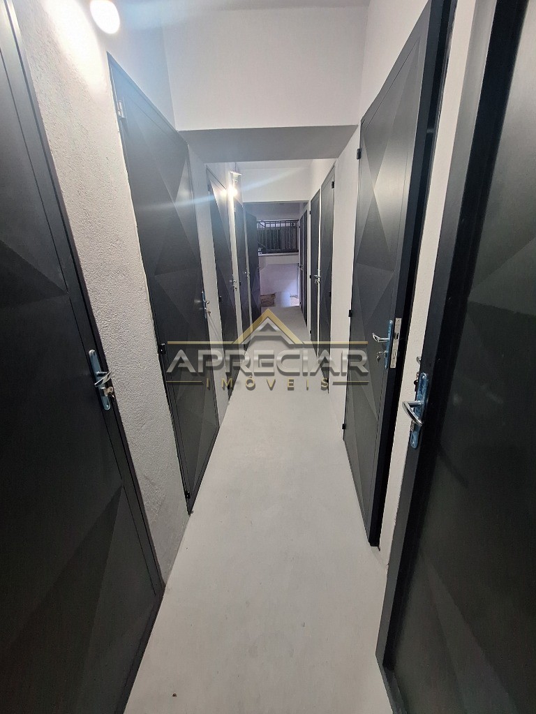 Apartamento, 2 quartos, 32 m² - Foto 24