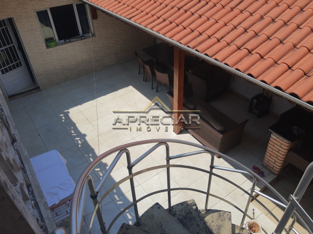 Sobrado, 3 quartos - Foto 31