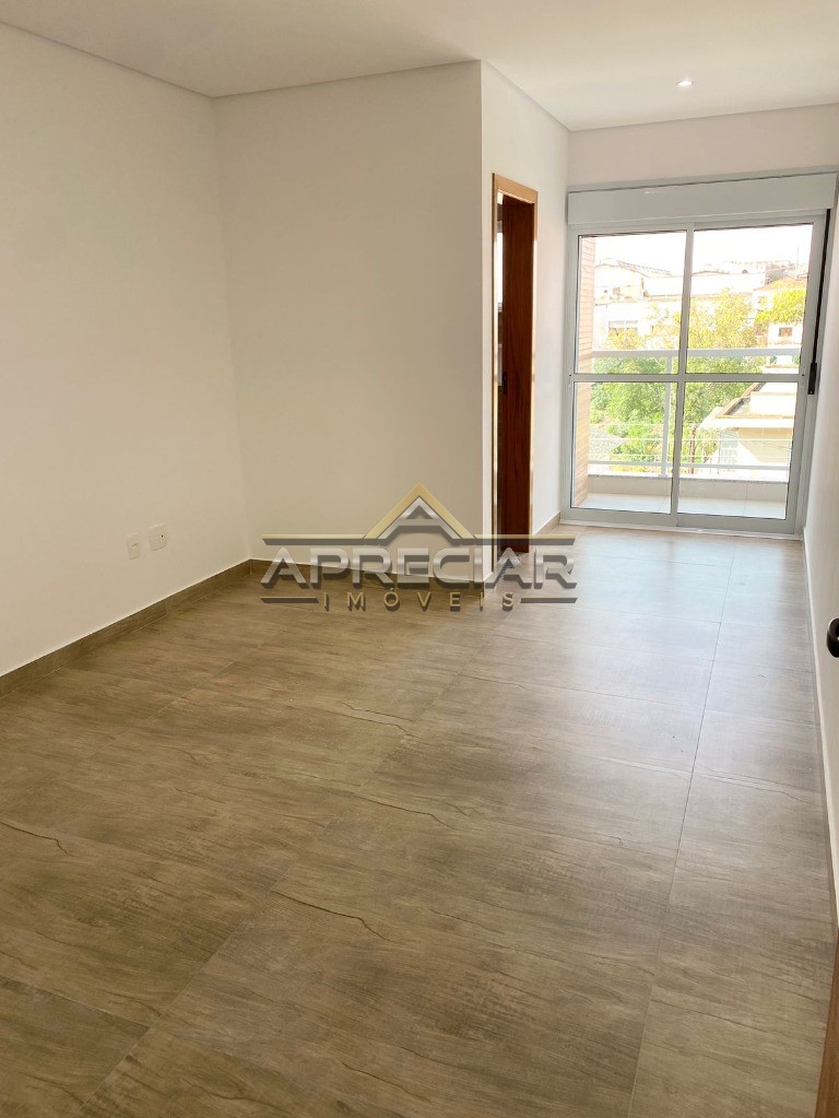 Sobrado, 3 quartos - Foto 17