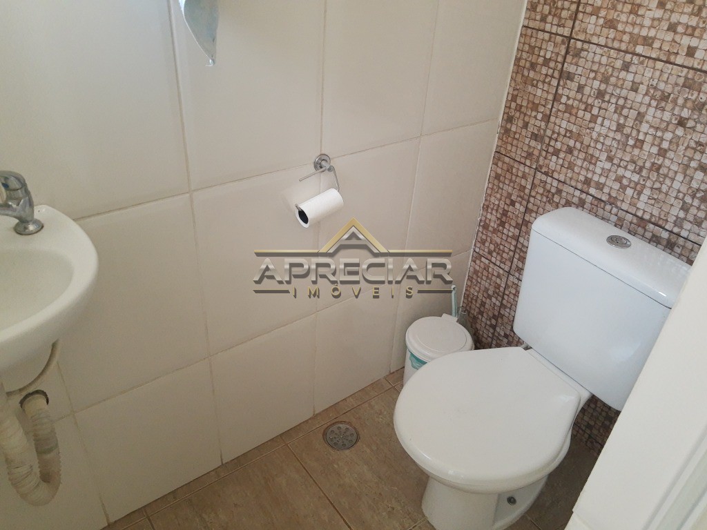 Sobrado, 3 quartos - Foto 25