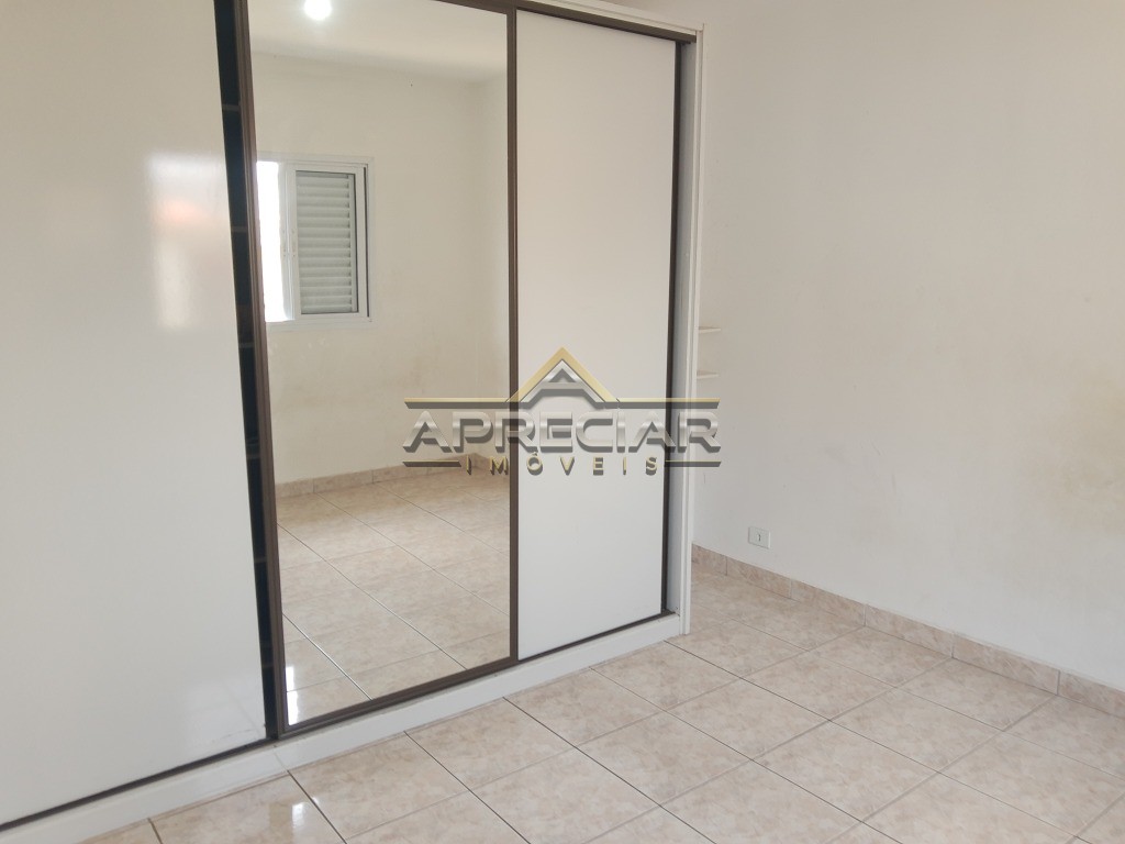 Sobrado, 3 quartos - Foto 27