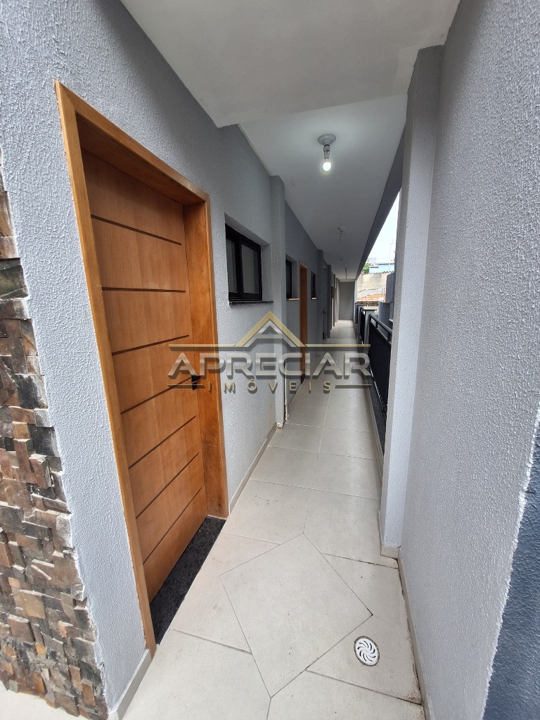 Apartamento, 2 quartos, 32 m² - Foto 10