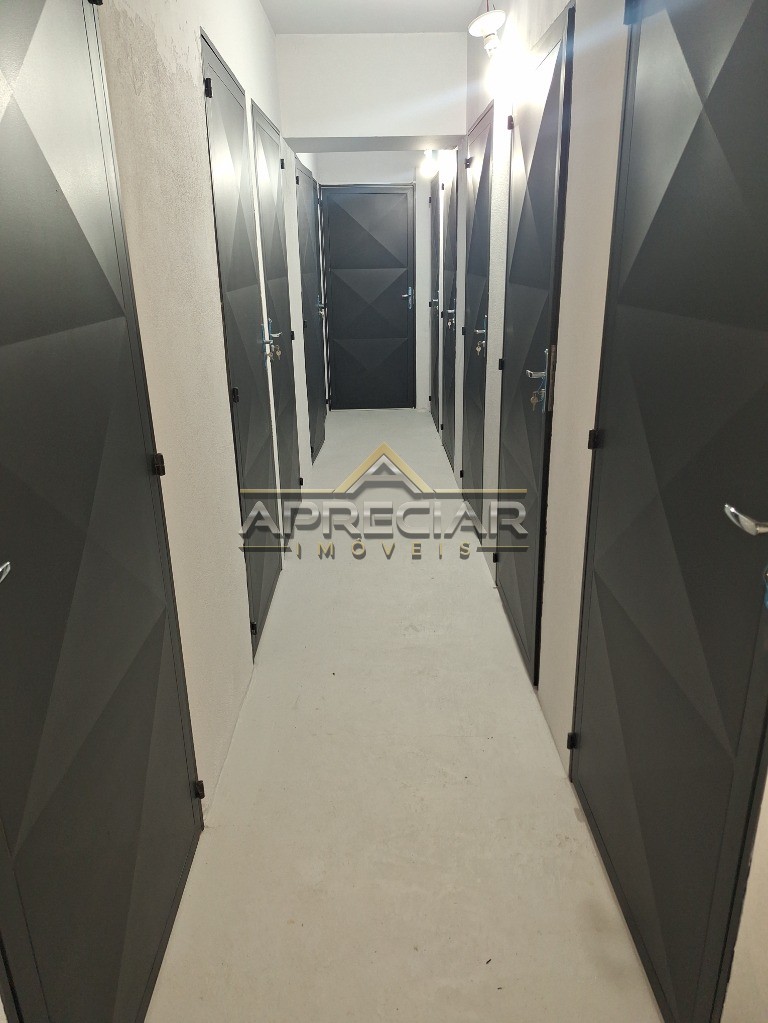 Apartamento, 1 quarto, 26 m² - Foto 19