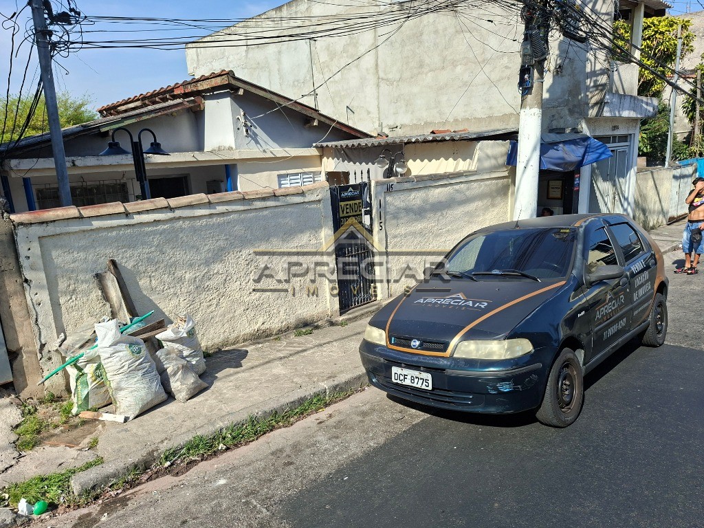 Casa, 3 quartos, 100 m² - Foto 3